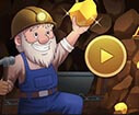 gold hunters game