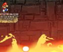 Mario on fire games
