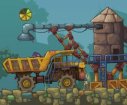 Mining truck games
