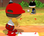 Beyzbol oyunu oyna