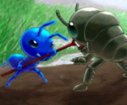 Böcek Savaşı 2 oyunu