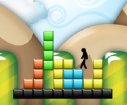 Tetris Adam oyunu