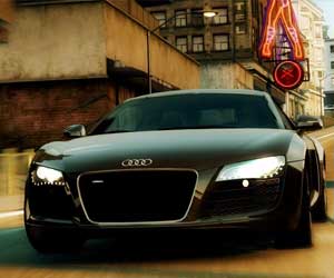 Need For Speed Undercover game play oyna