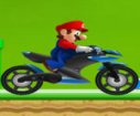 Mario Motoru oyunu