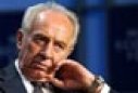 Şimon Peres Dövme Oyunu oyunu