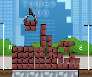 Tetris Kule game play oyna