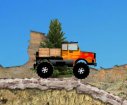 Land trucks games