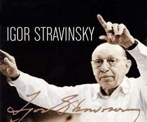 Igor Stravinsky game play oyna