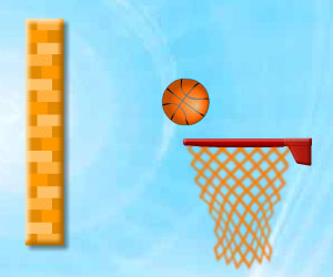 Sektirmeli Basketbol game play oyna