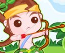 Forest archer games