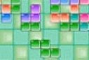 Tersten Tetris oyunu