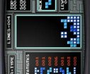 Tepe Taklak Tetris oyunu