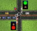Highway control games