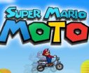 Süper Mario Motor oyunu