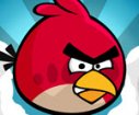 angry Birds games