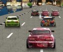 Street Car Racing games