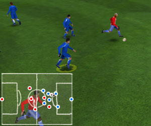 Dünya Futbol Kupası game play oyna