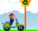 Mario Araba Koleksiyonu oyunu