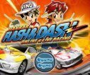 Flash and Dash games