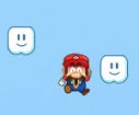 Mario ve Bulutlar oyunu