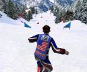 Snow ski tournament games
