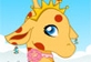 Sevimli Zürafa game play oyna