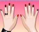 Nail Care Manicure games