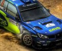 Portuguese rally games