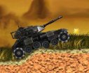 Turbo Tank oyunu