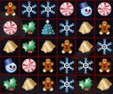 Christmas shapes games