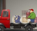 Truck loading games
