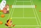 Çılgın Tenis game play oyna