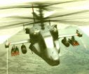 Helicopter attack games