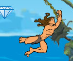 Tarzan 2 oyunu oyna