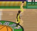 Slam Basketbol 3D oyunu