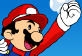 Miner Super Mario games