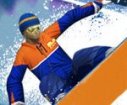 Serbest Snowboard oyunu