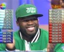 50 Cent Varmısın Yokmusun oyunu