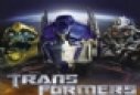 Transformers games