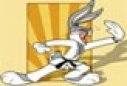 Karate Bugs Bunny oyunu
