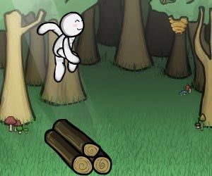 Tehlike Ormanı game play oyna
