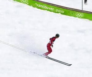 2010 Kış Olimpiyatları game play oyna