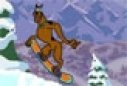 Scooby Doo Kayak oyunu
