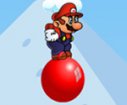 Mario Balonu oyunu