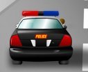 Police car games