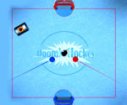 Bomba Hockey oyunu