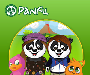 Panfu game play oyna
