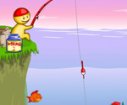Fisherman Chiko games