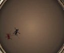 Karınca Dövüşü oyunu