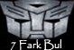 Transformers 7 Fark game play oyna